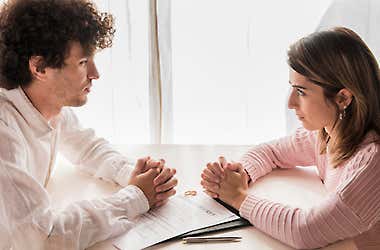 3 Simple Steps To Complete Your Divorce