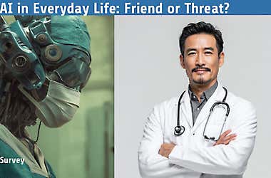 AI in Everyday Life: Friend or Threat?