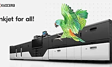 Is Production Inkjet Finally Within Reach?