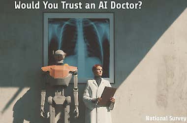 Would You Trust an AI Doctor?