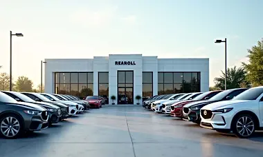 Search For Nearby Auto Dealers Purchasing Vehicles Sale (Check It Out)
