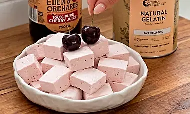 The Gelatin Hack Dieters Are Talking About