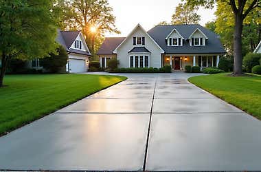 Research Driveway Replacement Cost (Top Results)