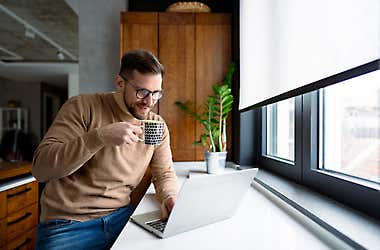 People Are Talking About This Work From Home AI Job