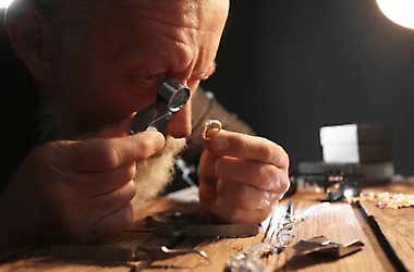 What the jeweler said about her ex’s ring