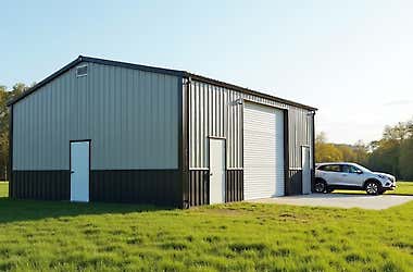 Find Results For 10X20 Steel Prefabricated Buildings (Read More)