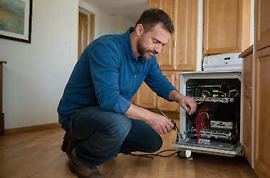 Research Good Installers Closeby To My Area (Top Results)