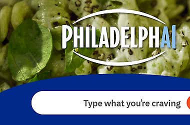 Let PhiladelphAI Find You a Recipe
