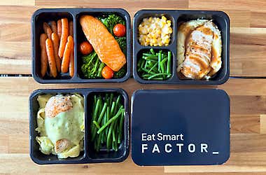 I Tried Factor So You Don’t Have To—Here Are My 10 Key Takeaways