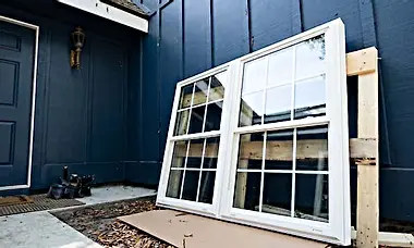 How Much Does It Cost To Replace Old Windows With New, Energy Efficient Ones?