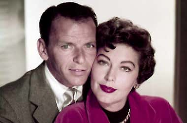 None Of Her Ex-Husbands Came To Her Funeral - Heres Why