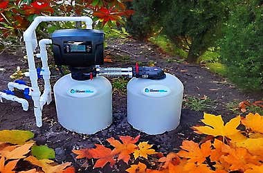 Surprising Cost Of Healthier Water At Home