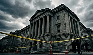 Thursday: IRS Loses 26,000 Workers — Illinois Taxpayers May Benefit