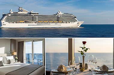 Find Results For Unsold Cabin Cruise For One Southampton (Read More)