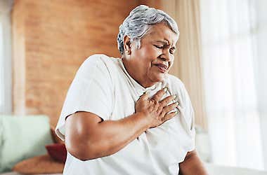 Heart Disease Warning Signs You Can’t Afford to Not Know