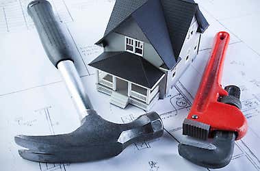 Innovative ideas for home improvement.