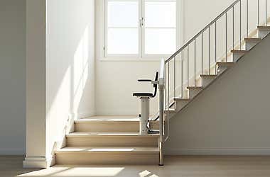 Find Results For Stairlifts For Seniors (Read More)