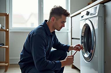 Find Results For Best Nearby Repairing Services (Read More)
