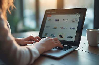 This is your sign to start that online business you