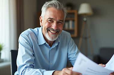 Research Top Annuity Rate Retirees (Top Results)