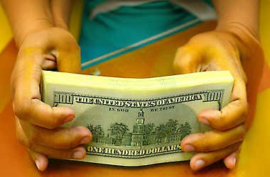 Retirees on SS Are Due a Large Surprise This Tuesday