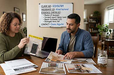 Is Your Workers Comp Taxed Now?