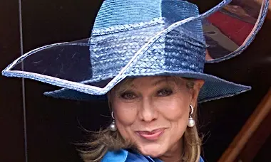 Kerri-Anne Kennerley Turned 72, Grab Tissues Before You See Her