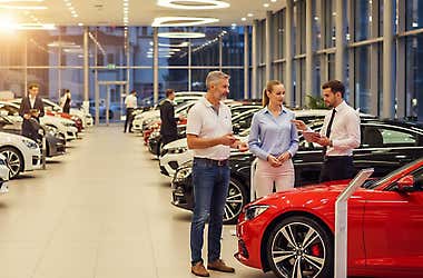 Research Top Nearby Auto On Sale Dealership (Top Results)