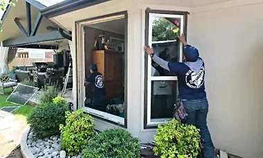 How Much Does It Cost To Replace Old Windows With New, Energy Efficient Ones?