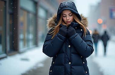 Find Results For Best Long Down Coats For Women (Read More)