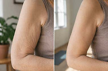 Dermatologists Say This Drugstore Gem Is All You Need To Tighten Wrinkles