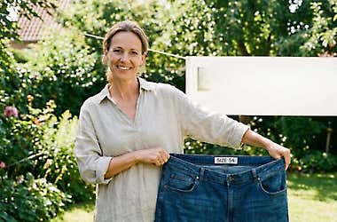 How Weight Loss Finally Clicked For Seniors (And Why)