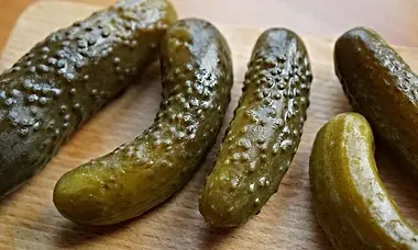 This Is Why You Should Drink Pickle Juice Every Day