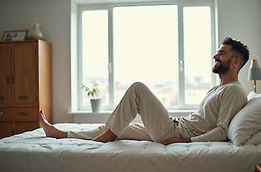 Research Best Mattresses For Lower Back Pain (Top Results)