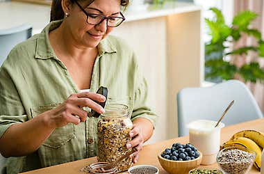 Can You Get GLP-1s for Weight Loss Under Medicare Part D? - GoodRx