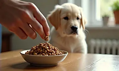 Find Results For Nutritious Puppy Food Reviews (Read More)