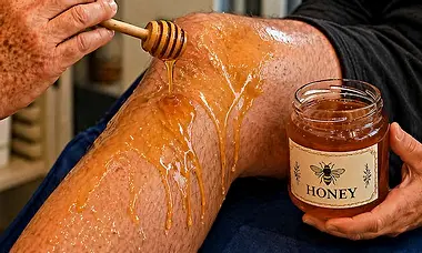 Joint Pain: A $1 Homemade Trick For Relief (Try It Now)