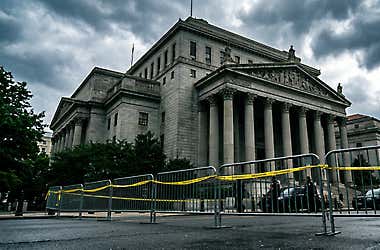 Wednesday: IRS Loses 26,000 Workers — Illinois Taxpayers May Benefit