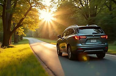 Search For Most Fuel-Efficient Midsize SUV Reviews (Check It Out)