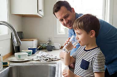 Cleanse Your Water, Boost Your Health: Whole House Water Filter