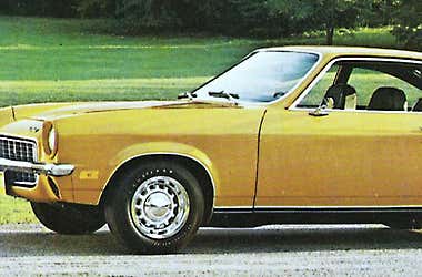 30 Worst Cars Of All-Time, Ranked In Order