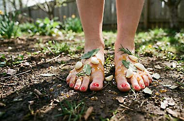 MDs: Feet Numbness or Burning After 50 May Be Linked to a Drink Millions Have Daily