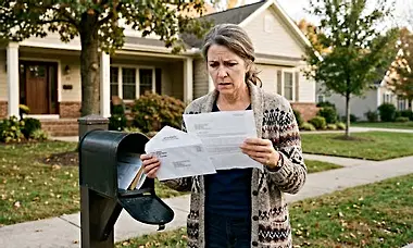 Surprise IRS Notice? You May Qualify to Have Your Tax Debt Forgiven [Check Eligibility]