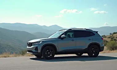 Search For Suv Crossover Cars (Check It Out)