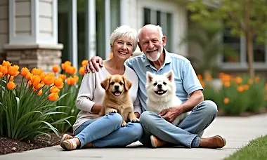 Search For Senior Apartments With Meals Included (Check It Out)