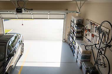 Research Smart Garage Door Opener Cost (Top Results)
