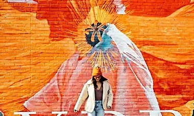 Let Your Imagination Run Wild