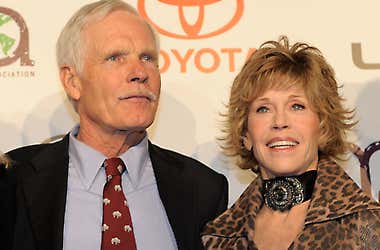 Inside the House Jane Fonda Calls Home Today