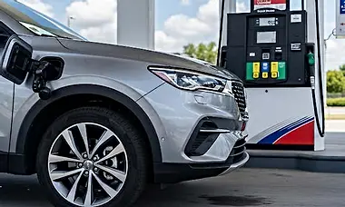 Search For Compact Suv Fuel Economy Comparison (Check It Out)