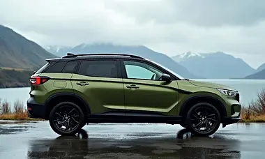 Search For Suv Crossover Cars (Check It Out)